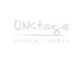 On Stage logo
