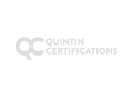 Quintin Certifications logo