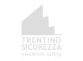 Trentino Sicurezza logo