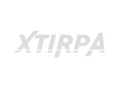 Xtirpa logo
